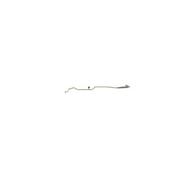 REFRIGERANT HOSE, REFRIGERANT HOSE,