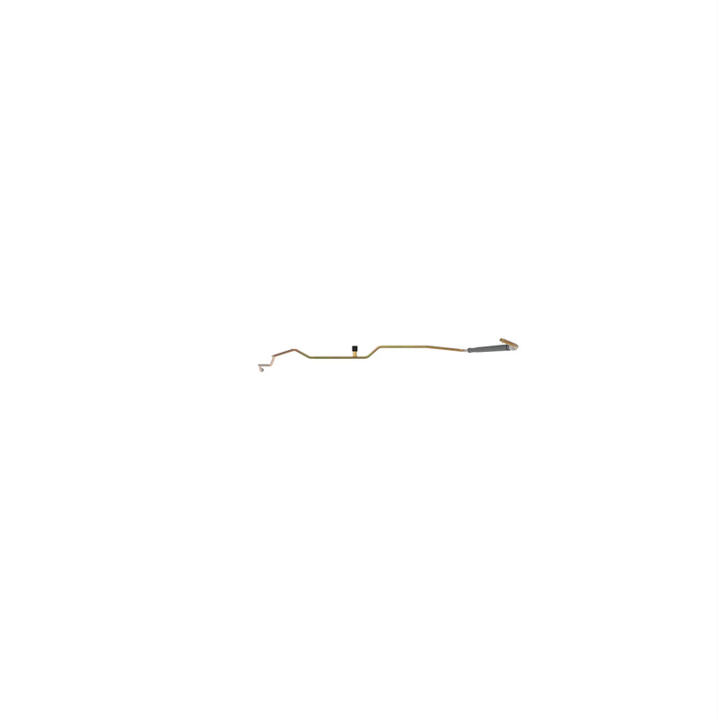 REFRIGERANT HOSE, REFRIGERANT HOSE,