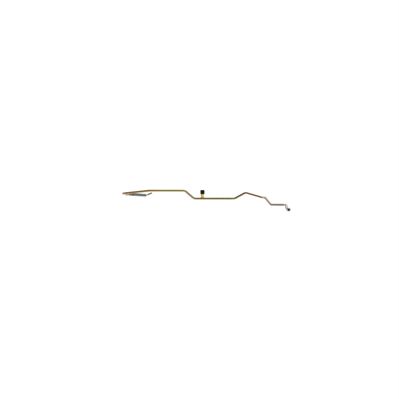 REFRIGERANT HOSE, REFRIGERANT HOSE,