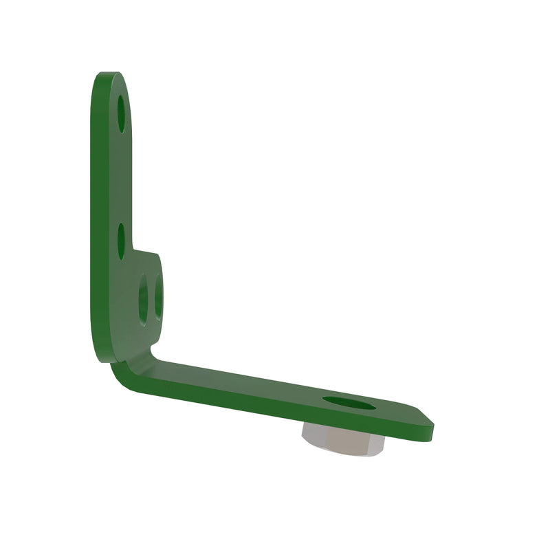 BRACKET, HTBV-LINE ON ROCKSHAFT, MW6-7