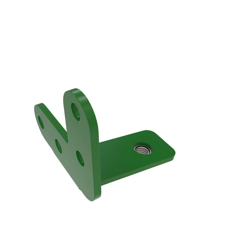 BRACKET, HTBV-LINE ON ROCKSHAFT, MW6-7