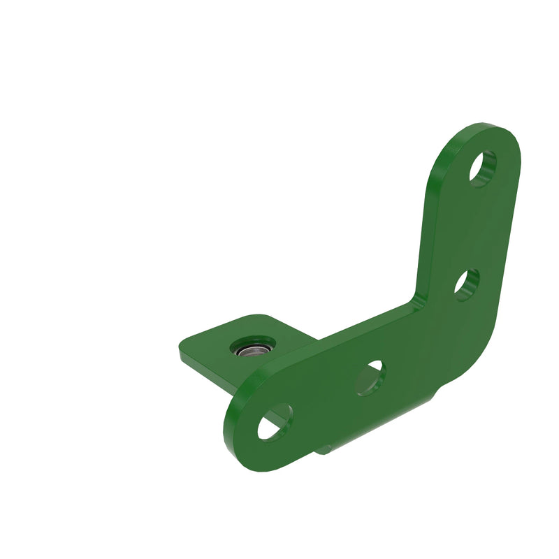 BRACKET, HTBV-LINE ON ROCKSHAFT, MW6-7