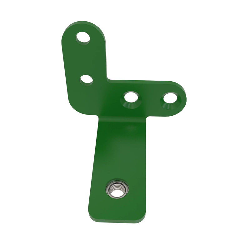 BRACKET, HTBV-LINE ON ROCKSHAFT, MW6-7