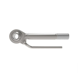 LINK END, ASSY.CAT.2, FRONT HITCH,