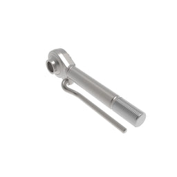 LINK END, ASSY.CAT.2, FRONT HITCH,