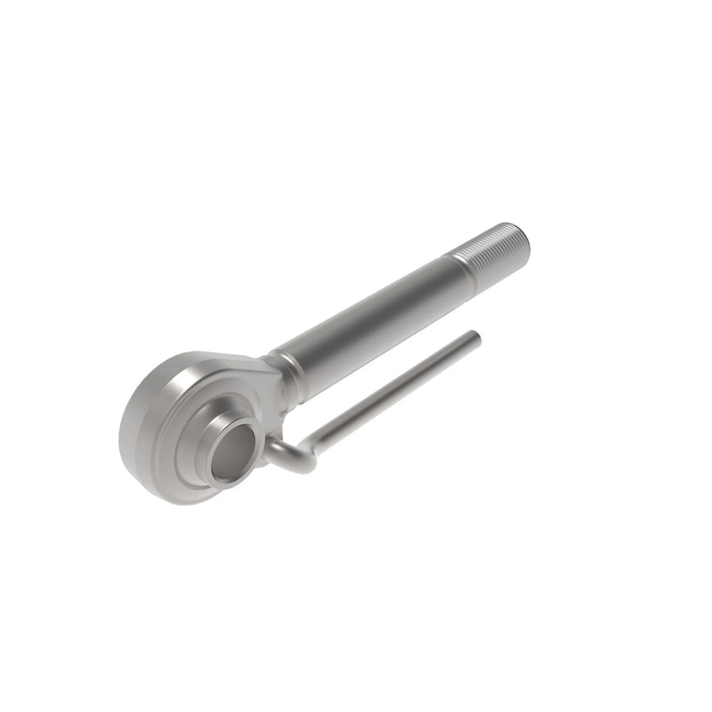 LINK END, ASSY.CAT.2, FRONT HITCH,