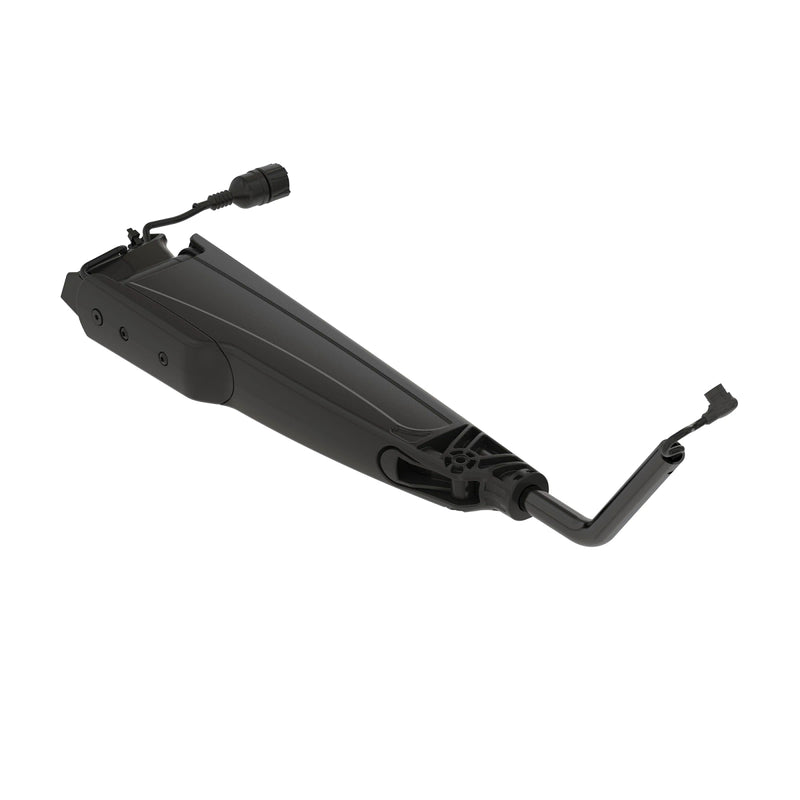 ARM, MIRROR, RH, MANUAL TELESCOPIC,