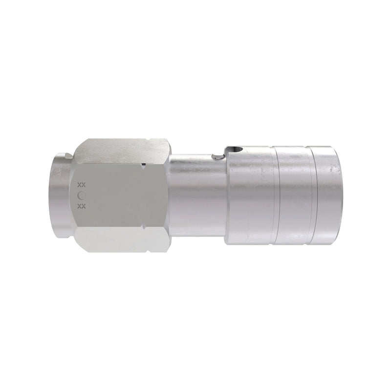 PNEUM EXTERNAL HALF COUPLER, COUPLE