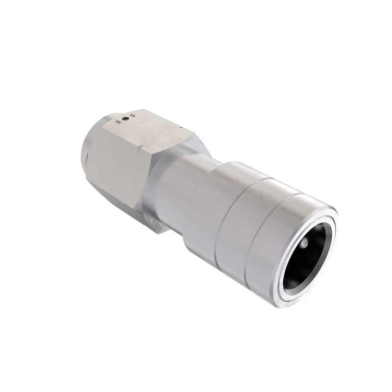 PNEUM EXTERNAL HALF COUPLER, COUPLE