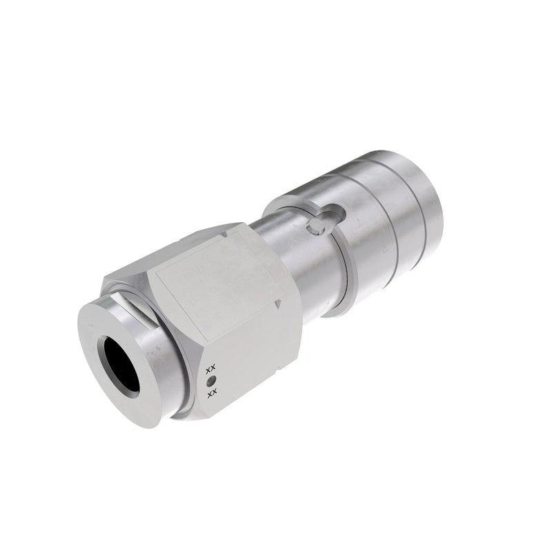 PNEUM EXTERNAL HALF COUPLER, COUPLE