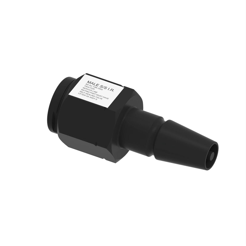 PNEUM INTERNAL HALF COUPLER, COUPLE