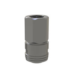 PNEUM EXTERNAL HALF COUPLER, , EXTE