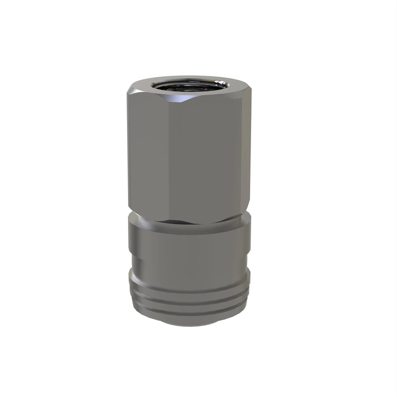 PNEUM EXTERNAL HALF COUPLER, , EXTE