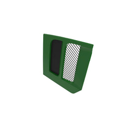 PANEL, SERVICE DOOR, TWO-PIECE DESI