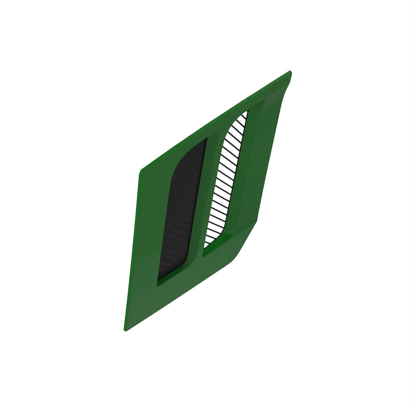 PANEL, SERVICE DOOR, TWO-PIECE DESI