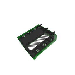PANEL, SERVICE DOOR, TWO-PIECE DESI