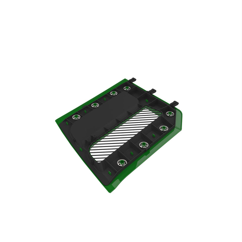 PANEL, SERVICE DOOR, TWO-PIECE DESI