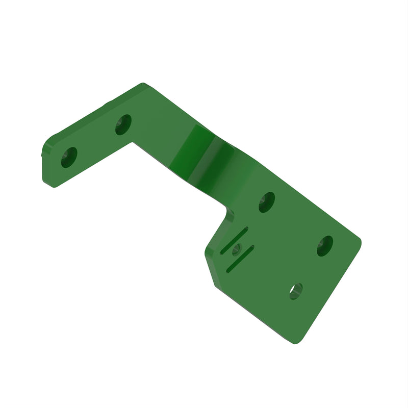 BRACKET, FRONT HITCH LINES