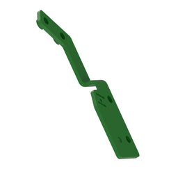 BRACKET, FRONT HITCH LINES