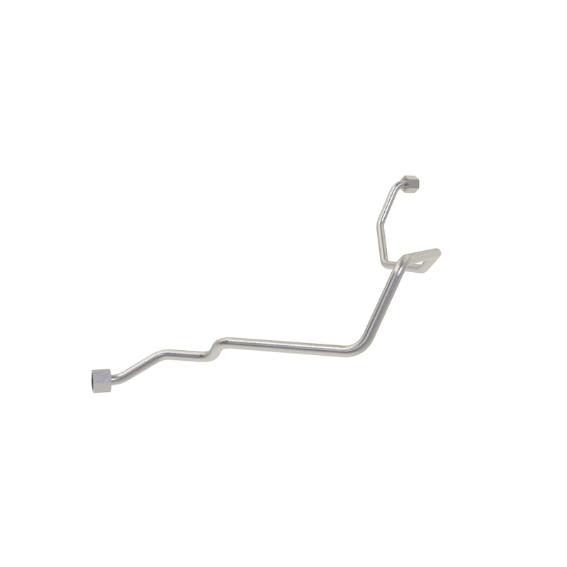 OIL LINE, BASIC FRONT HITCH, SCV