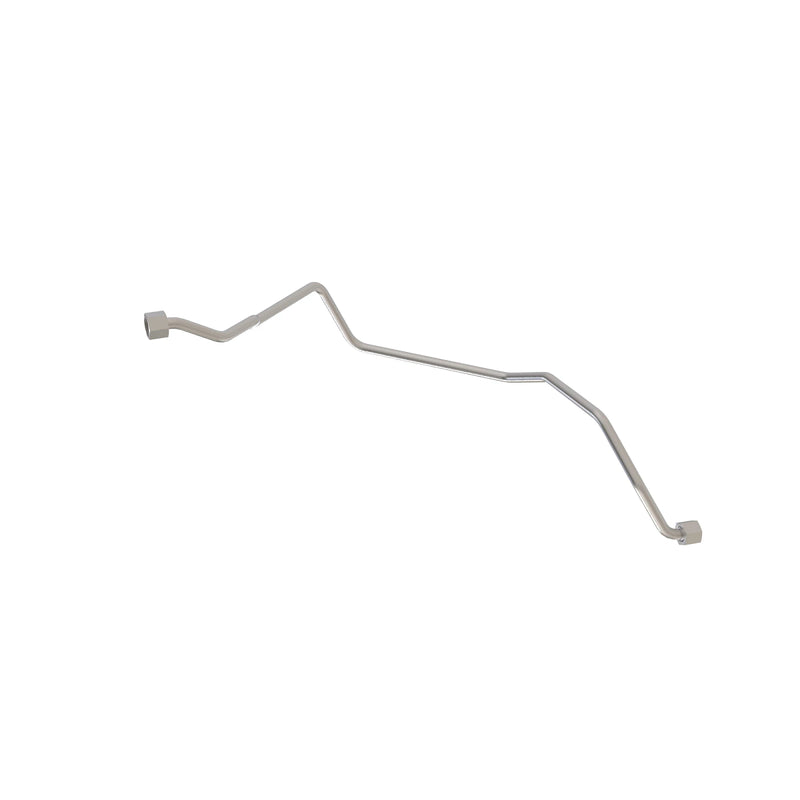 OIL LINE, BASIC FRONT HITCH, SCV