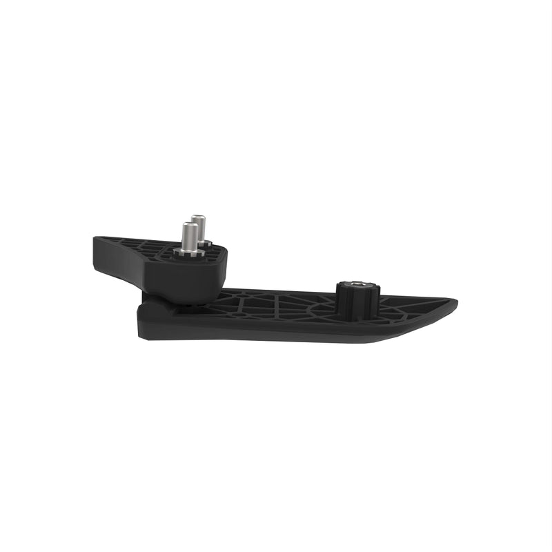 HINGE, DOOR, LH, UPPER, ASSY