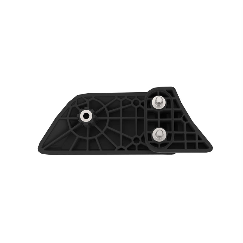 HINGE, DOOR, LH, UPPER, ASSY