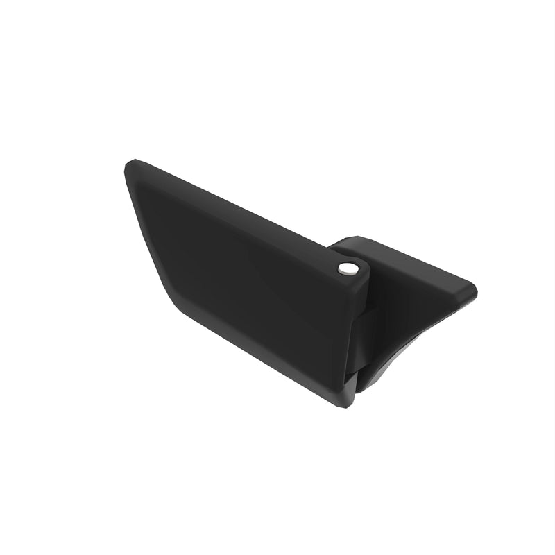 HINGE, DOOR, LH, UPPER, ASSY