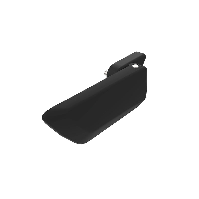 HINGE, DOOR, LH, UPPER, ASSY