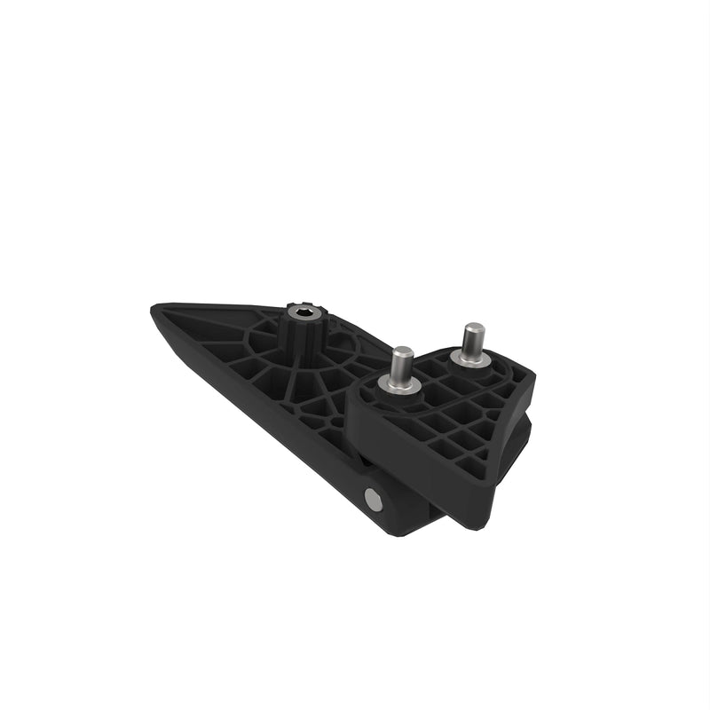 HINGE, DOOR, LH, UPPER, ASSY