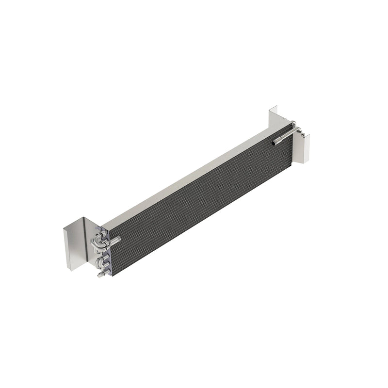 RADIATOR, HEAT EXCHANGER