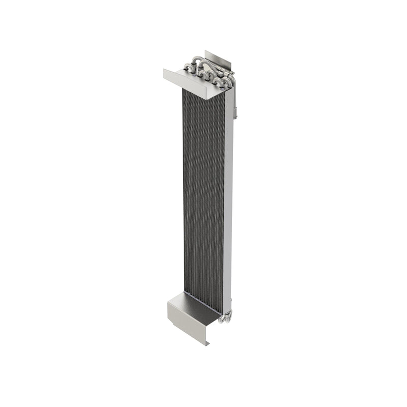 RADIATOR, HEAT EXCHANGER