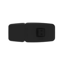 REAR VIEW MIRROR, HEAD, LH, MAN. WI
