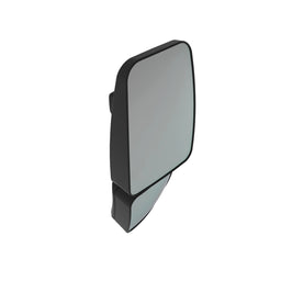 REAR VIEW MIRROR, HEAD, RH, MAN. WI