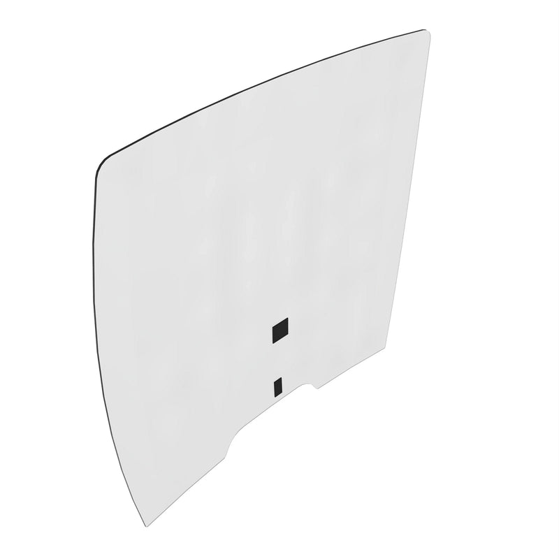WINDSHIELD, PANORAMA, LAMINATED, AS