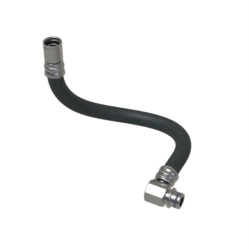 HYDRAULIC HOSE, OIL COOLER, EPQT