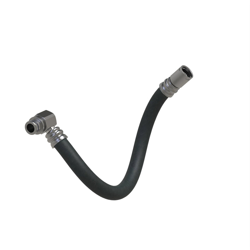 HYDRAULIC HOSE, OIL COOLER, EPQT