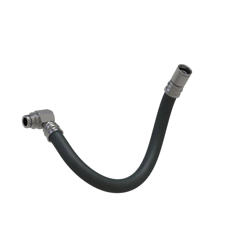 HYDRAULIC HOSE, OIL COOLER, EPQT