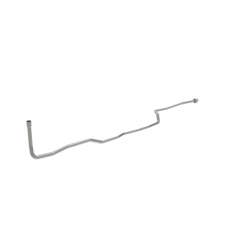 PREASURE LESS OIL RETURN LINE, FRONT