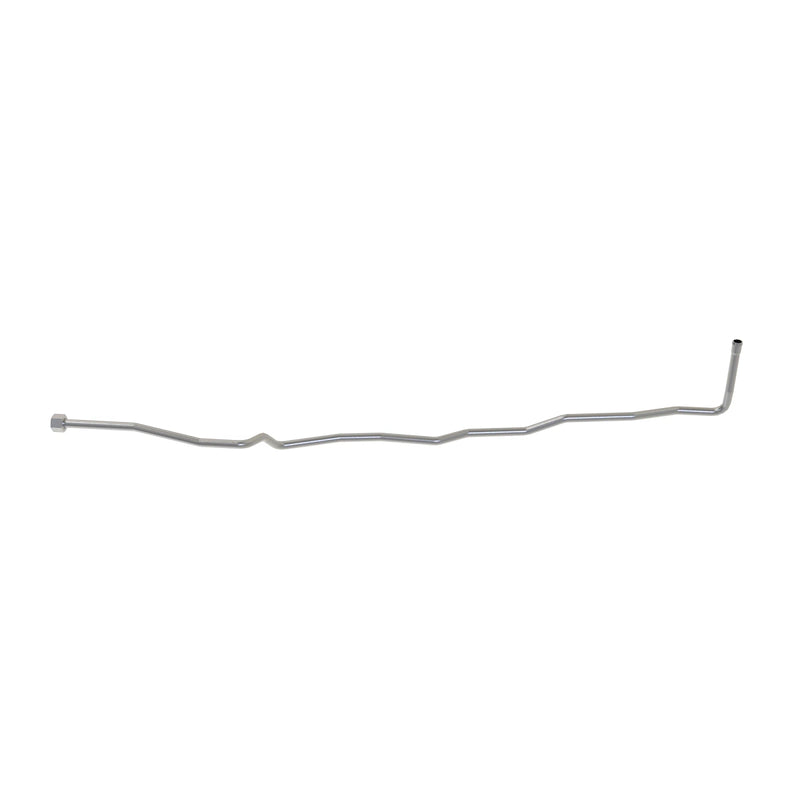 PREASURE LESS OIL RETURN LINE, FRONT