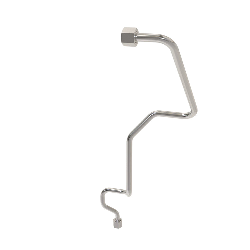 Oil Tube