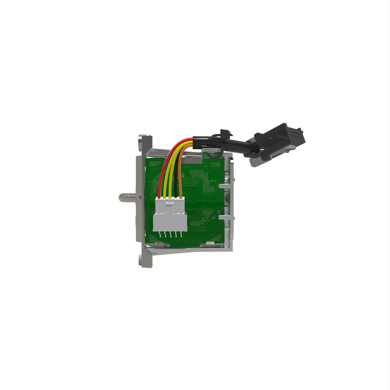 CONTROL, LH REVERSER ASSY., IVT
