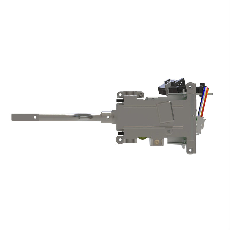 CONTROL, LH REVERSER ASSY., IVT