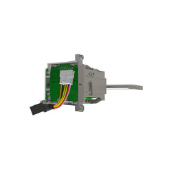 CONTROL, LH REVERSER ASSY., IVT