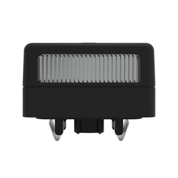 LAMP, LICENSE PLATE, ASSY