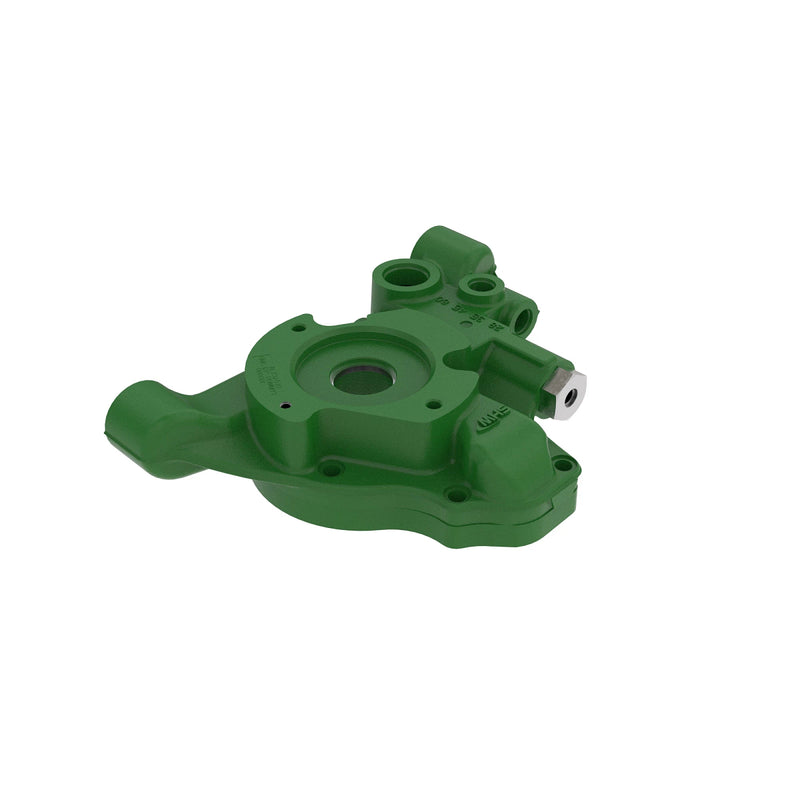 PUMP, PUMP, , CHARGE, 45CCM