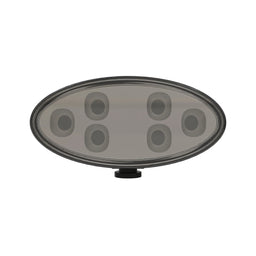 LED, PEDESTAL