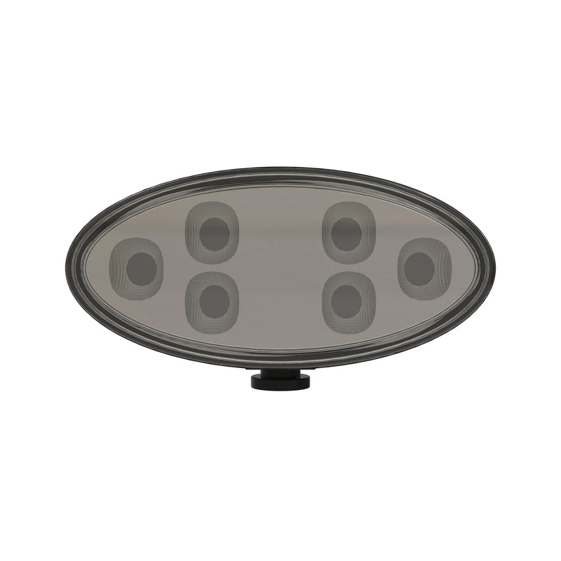 LED, PEDESTAL