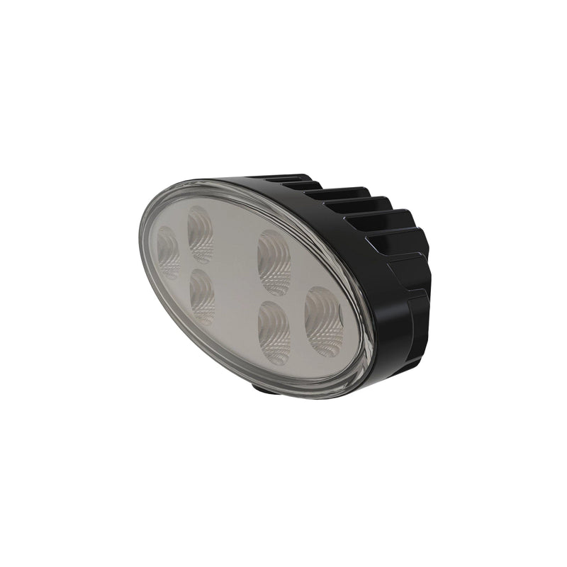 LED, PEDESTAL
