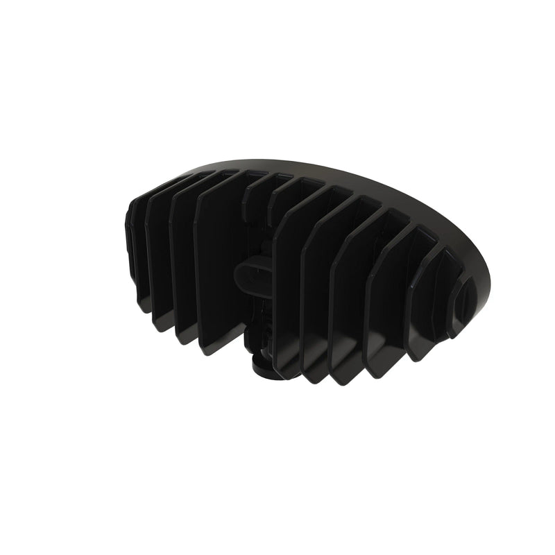 LED, PEDESTAL